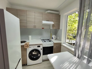 Apartament cu 2 camere de închiriat în zona Berceni - imagine 3