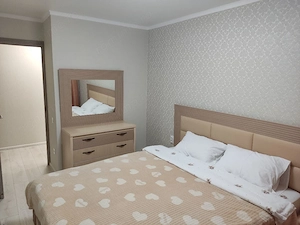 Apartament cu 2 camere de închiriat în zona Berceni