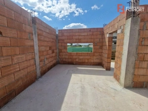 Duplex nou de vanzare cu 3 camere si teren de 300 mp, zona Bucovat - imagine 6
