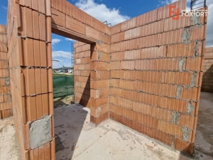 Duplex nou de vanzare cu 3 camere si teren de 300 mp, zona Bucovat - imagine 7