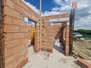 Duplex nou de vanzare cu 3 camere si teren de 300 mp, zona Bucovat - imagine 4