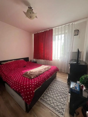Apartament 2 camere zona Diham - Bd. Chisinau - imagine 3