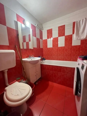 Apartament 2 camere zona Diham - Bd. Chisinau - imagine 4