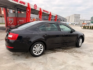 Vand Skoda Octavia 3, 1.8TSI, 2015 - imagine 7