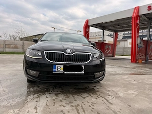 Vand Skoda Octavia 3, 1.8TSI, 2015 - imagine 2