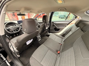 Vand Skoda Octavia 3, 1.8TSI, 2015 - imagine 6