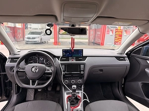 Vand Skoda Octavia 3, 1.8TSI, 2015 - imagine 3