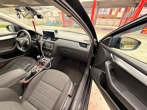 Vand Skoda Octavia 3, 1.8TSI, 2015 - imagine 8