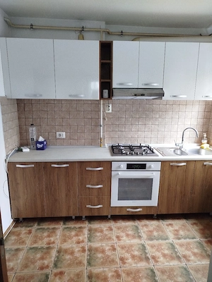Vand apartament 2 camere str Mitropoliei Suceava Central - imagine 2