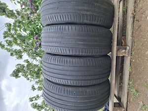 245/50R19 Pirelli P7, Run Flat,