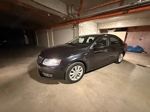 Vand Skoda Octavia 3, 1.8TSI, 2015 - imagine 10