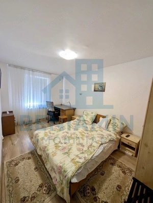 2 decomandate - parter - 53mp - centrala - Grivitei - imagine 2