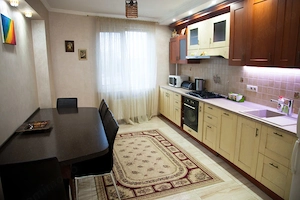 Garsonieră de închiriat în zona Lujerului - imagine 2