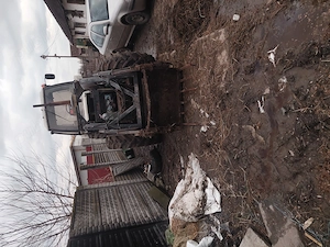 vind tractor case david brown 
