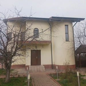 Vila P+E, 18 Km de Bucuresti-Adunatii Copaceni - imagine 2