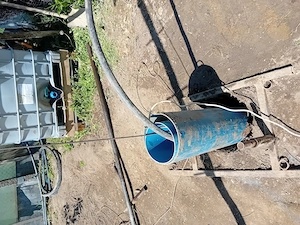 Foraje puturi apă și denisipari 