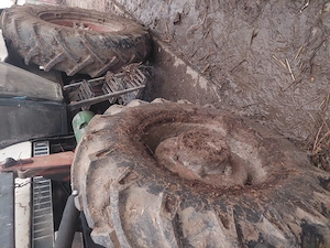 vind tractor case david brown  - imagine 4