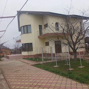 Vila P+E, 18 Km de Bucuresti-Adunatii Copaceni - imagine 6
