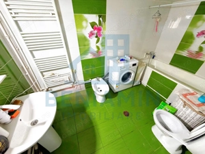 Casa de vanzare-Catargiu-Str Rasinari-Mobilata-Utilata-Disponibila - imagine 7