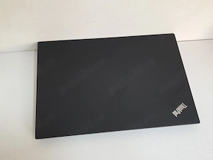 Lenovo ThinkPad T580, i7-8550U, ram 16 gb, ssd 512 gb - imagine 2