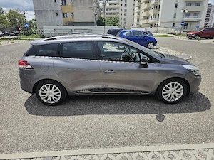 Renault Clio IV - imagine 7