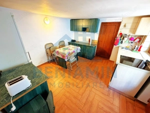 Casa de vanzare-Catargiu-Str Rasinari-Mobilata-Utilata-Disponibila - imagine 3