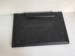 Lenovo ThinkPad T580, i7-8550U, ram 16 gb, ssd 512 gb - imagine 3