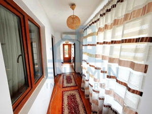 Casa de vanzare-Catargiu-Str Rasinari-Mobilata-Utilata-Disponibila - imagine 8