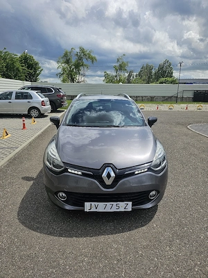 Renault Clio IV - imagine 10