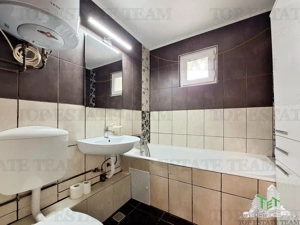 Apartament 2 camere | Renovat | La 5 minute de Bucur Obor - imagine 10