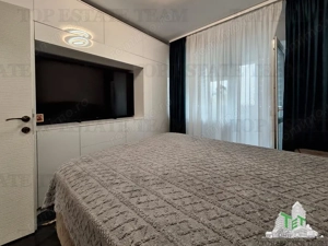 Apartament 2 camere | Renovat | La 5 minute de Bucur Obor - imagine 5