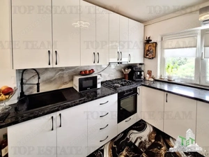 Apartament 2 camere | Renovat | La 5 minute de Bucur Obor - imagine 12