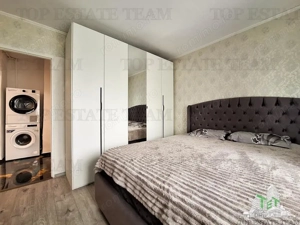 Apartament 2 camere | Renovat | La 5 minute de Bucur Obor - imagine 2