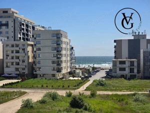 Apartament 2 camere | Mamaia Nord | Vedere la mare - imagine 2