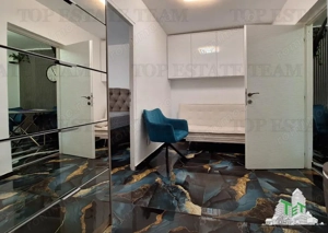 Apartament 2 camere | Renovat | La 5 minute de Bucur Obor - imagine 8