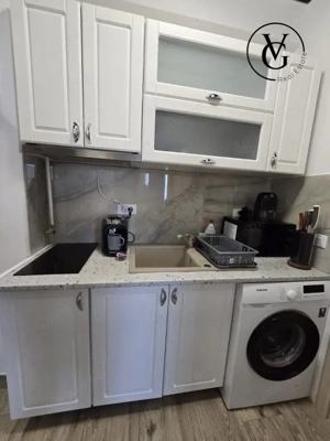 Apartament 2 camere | Mamaia Nord | Vedere la mare - imagine 6