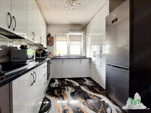 Apartament 2 camere | Renovat | La 5 minute de Bucur Obor - imagine 11