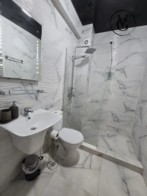 Apartament 2 camere | Mamaia Nord | Vedere la mare - imagine 7