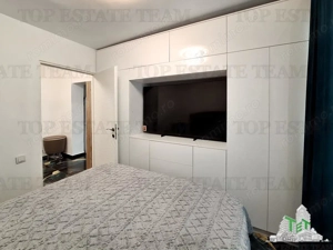 Apartament 2 camere | Renovat | La 5 minute de Bucur Obor - imagine 6