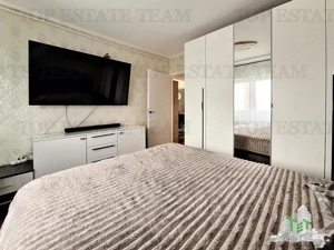 Apartament 2 camere | Renovat | La 5 minute de Bucur Obor - imagine 3