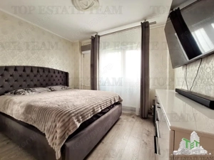 Apartament 2 camere | Renovat | La 5 minute de Bucur Obor
