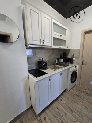 Apartament 2 camere | Mamaia Nord | Vedere la mare - imagine 8