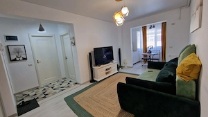Inchiriez studio 2 camere - imagine 5