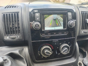 Fiat Ducato Autoutilitara  - imagine 5