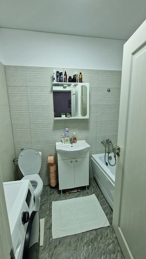 Inchiriez studio 2 camere - imagine 6
