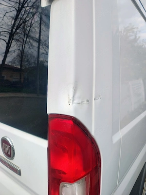 Fiat Ducato Autoutilitara  - imagine 6