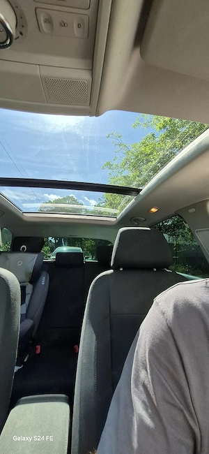vw golf 6  - imagine 4
