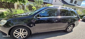 vw golf 6 