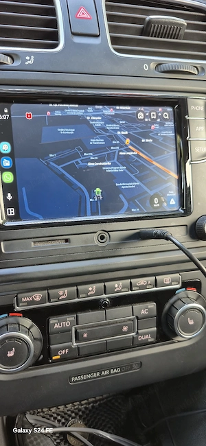 vw golf 6  - imagine 3