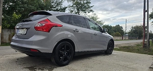 Ford focus 3 - imagine 4